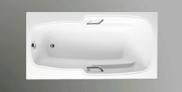 Americh tub