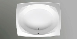 Americh tub