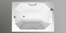 Americh tub