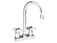 American Standard bar faucet