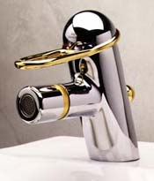 American Standard bidet faucet