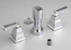 American Standard bidet faucet