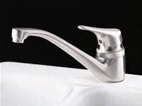 American Standard kitchen faucet