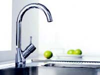 American Standard kitchen faucet