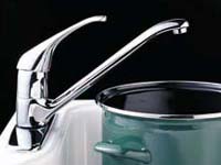 American Standard kitchen faucet