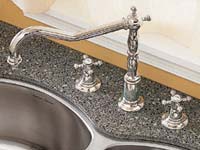 American Standard kitchen faucet