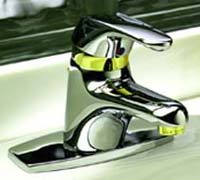 American Standard lav faucet