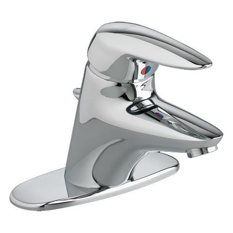 American Standard lav faucet