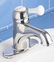 American Standard lav faucet