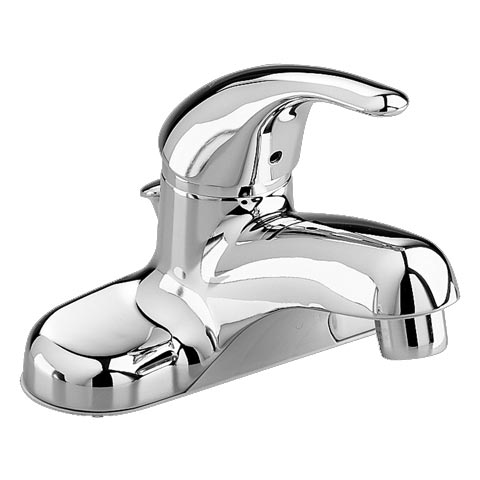 American Standard lav faucet