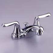 American Standard lav faucet