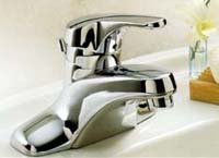 American Standard lav faucet
