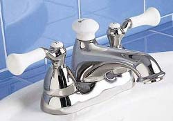 American Standard lav faucet