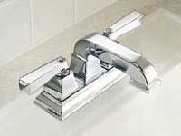 American Standard lav faucet