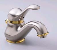 American Standard lav faucet