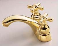 American Standard lav faucet