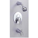 Click here for pressure balance tub & shower sets by American Standard