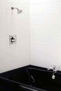 American Standard tub & shower set