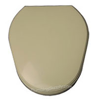 American Standard Bone Toilet Seat