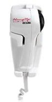 andis wall mounted hair dryers