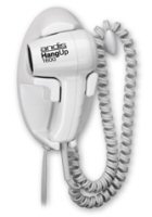 Andis Hang-Up&reg; 1600 Dryer - White
