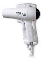 Andis Euro Hang-Up&reg; Hair Dryer