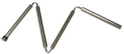 Image of Ultra Flexible Magnesium anode rod
