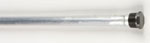 Image of Aluminum anode rod
