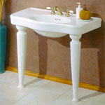 Antique Console