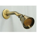 Click here for quality antique brass showerheads