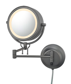 Kimball Young Mirror - Bronze finish
