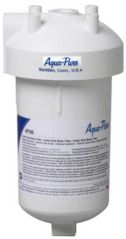 AP200 Drinking Water System
