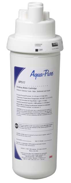 AP510 Drinking Water System