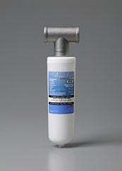 Eemax water heater scale inhibitor