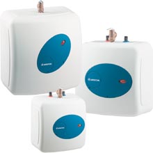 Ariston electric water heater