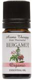 Bergamot Aroma Therapy Oil