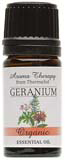 Geranium Aroma Therapy Oil