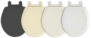 Toilet seats that fits American Standard Champion toilets