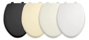 Toilet seats that fits American Standard Champion toilets