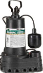 DuraMAC submersible effluent pump