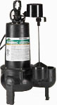 DuraMAC submersible sewage pump