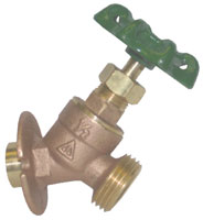 lead free hose bibbs