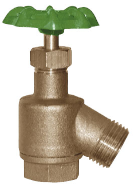 Lead Free Hose Bibbs for Potable Water