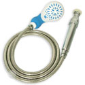 Complete baby handshower kit