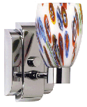 Baci Murina light fixture