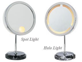 Baci M11 Tall Vanity Mirror