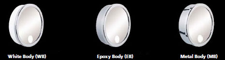 Baci body options
