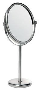 Baci travel mirrors
