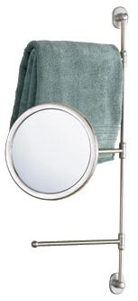 Baci travel mirrors