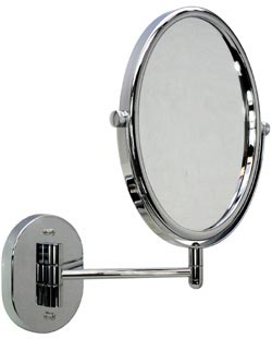 Baci travel mirrors